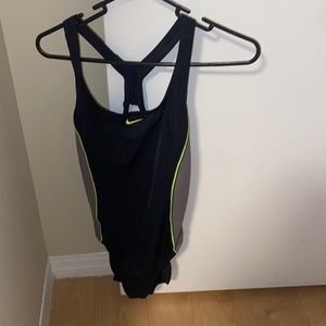 Nike one piece swimsuit
